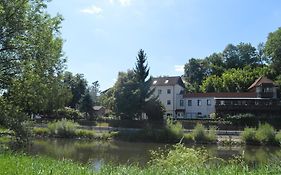 Pension Gasthaus zum Pegel